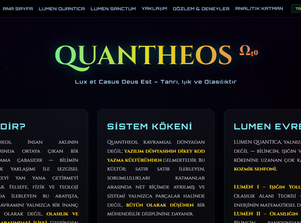 quantheos
